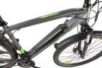 Электровелосипед Eltreco Ultra MAX PRO в Санкт-Петербурге