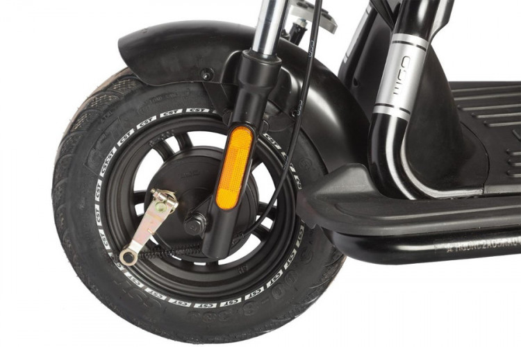 Электротрицикл Wanshida HOT HATCH в Санкт-Петербурге