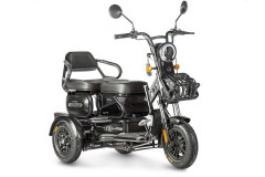 Электротрицикл Wanshida HOT HATCH