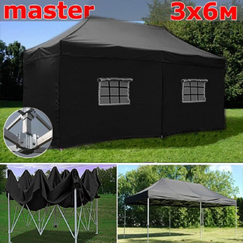 Шатер автомат Giza Garden Master 3 х 6 м в Санкт-Петербурге