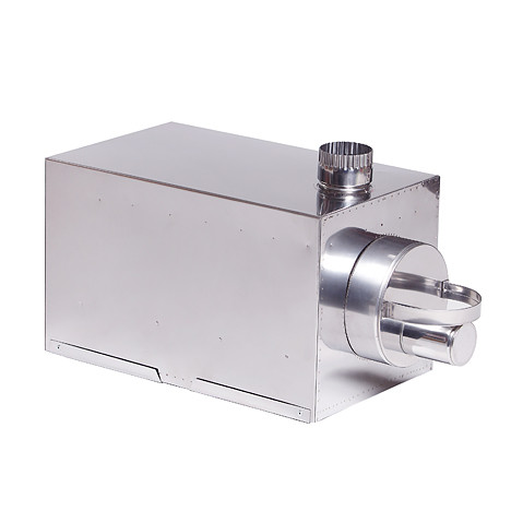 Печь Инвент Экономка средняя б/экранов в сумке в Санкт-Петербурге