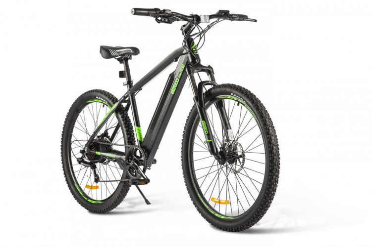 Электровелосипед Eltreco Ultra Trend в Санкт-Петербурге