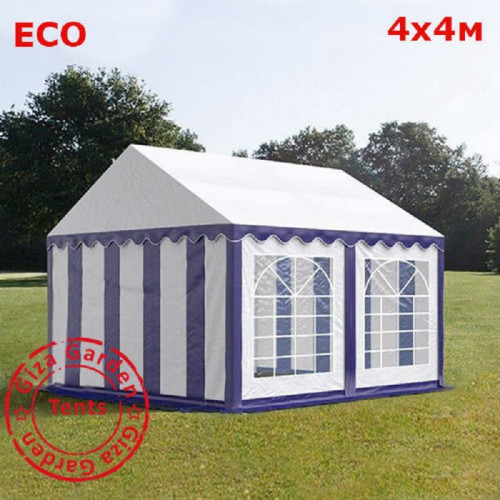 Шатер Giza Garden Eco 4 х 4 м в Санкт-Петербурге