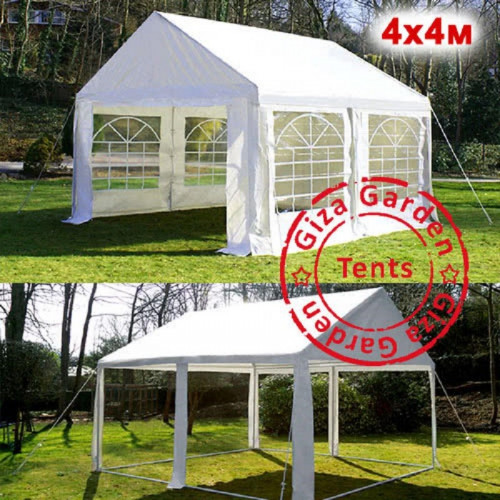 Шатер Giza Garden Eco 4 х 4 м в Санкт-Петербурге