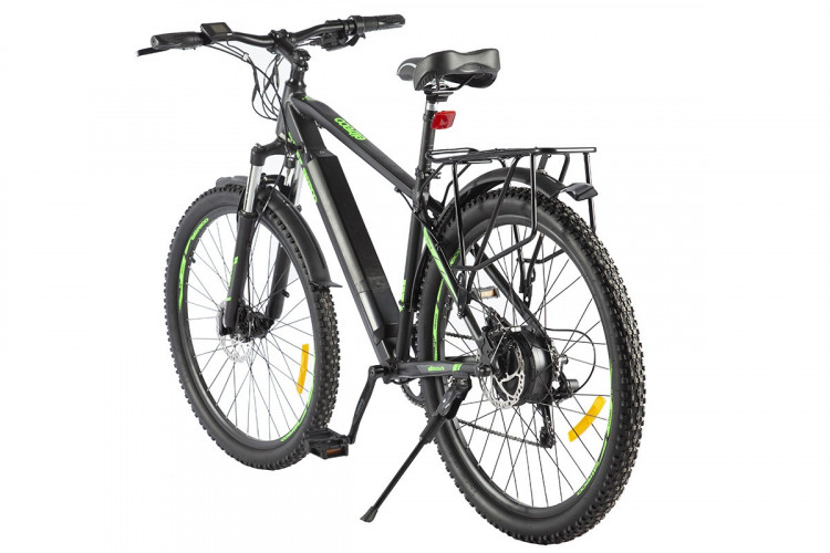 Электровелосипед Eltreco Ultra Trend UP в Санкт-Петербурге