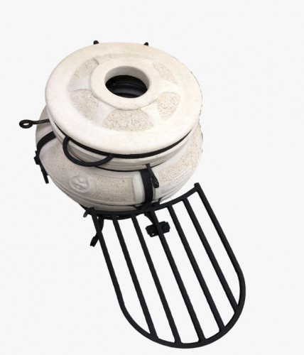 Боковой столик для тандыра в Санкт-Петербурге