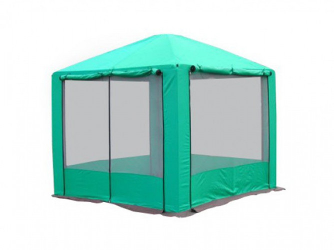 Шатер-тент Митек ПИКНИК 2,5 X 2,5 в Санкт-Петербурге