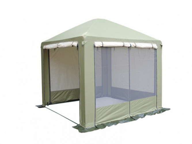 Шатер-тент Митек ПИКНИК 2,5 X 2,5 в Санкт-Петербурге