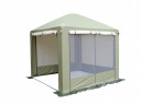 Шатер-тент Митек ПИКНИК 2,5 X 2,5 в Санкт-Петербурге