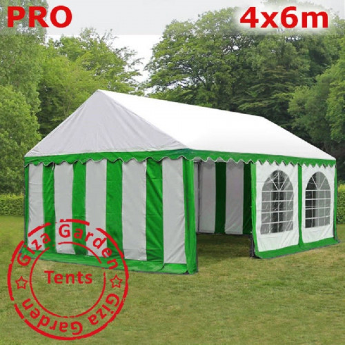 Шатер Giza Garden Pro 4 х 6 м в Санкт-Петербурге