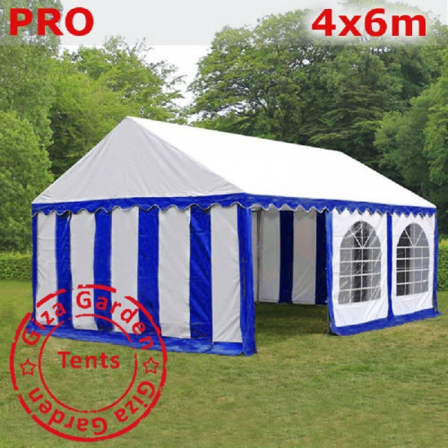 Шатер Giza Garden Pro 4 х 6 м в Санкт-Петербурге