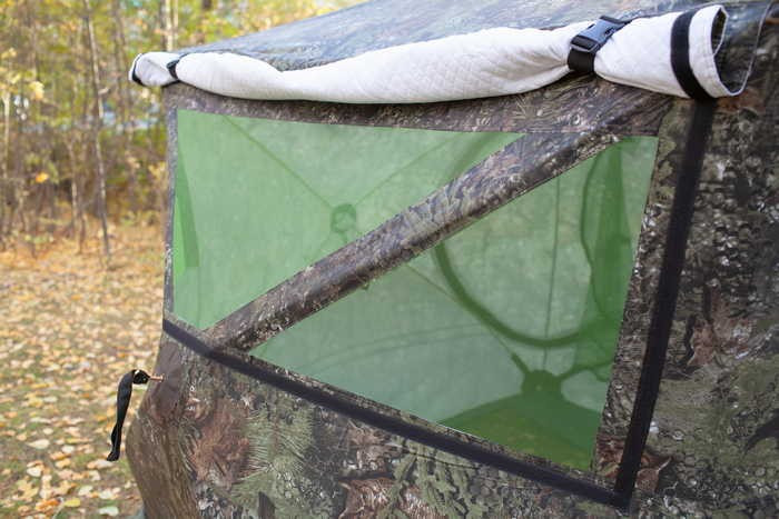 Палатка для рыбалки Медведь КУБ-4 Зима-Лето в Санкт-Петербурге