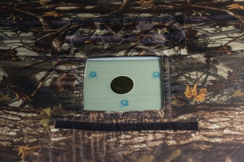 Палатка для рыбалки Медведь КУБ-4 Зима-Лето в Санкт-Петербурге