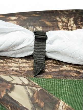 Палатка для рыбалки Медведь КУБ-4 Зима-Лето в Санкт-Петербурге