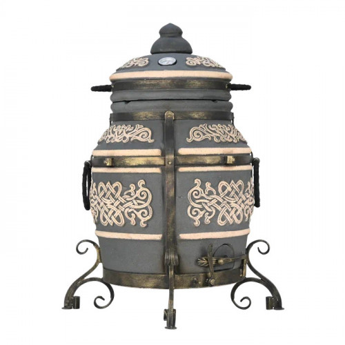 Тандыр Тамерлан в Санкт-Петербурге