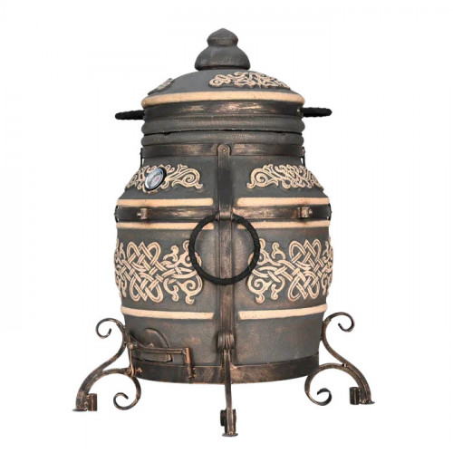 Тандыр Тамерлан в Санкт-Петербурге