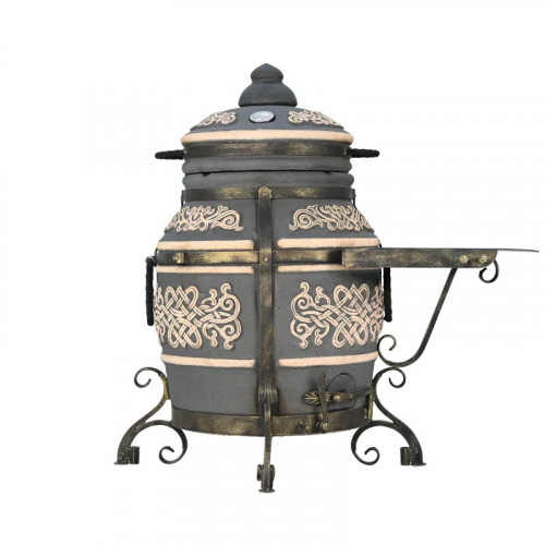 Тандыр Тамерлан в Санкт-Петербурге