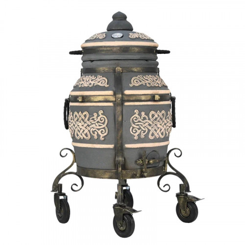 Тандыр Тамерлан в Санкт-Петербурге