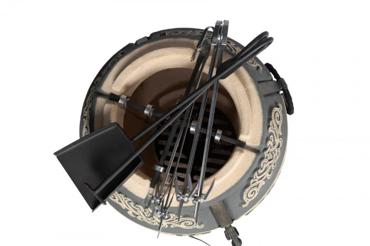 Тандыр Тамерлан в Санкт-Петербурге