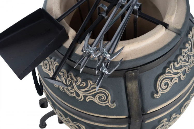 Тандыр Тамерлан в Санкт-Петербурге