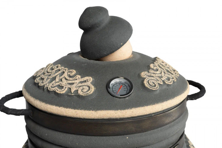 Тандыр Тамерлан в Санкт-Петербурге