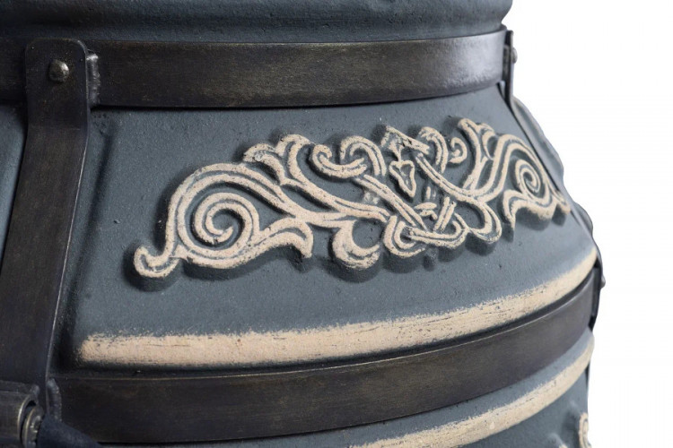 Тандыр Тамерлан в Санкт-Петербурге