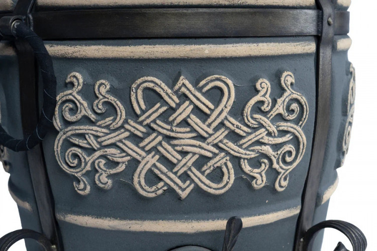 Тандыр Тамерлан в Санкт-Петербурге