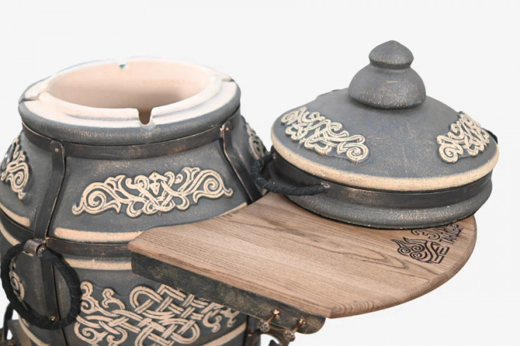 Тандыр Тамерлан в Санкт-Петербурге