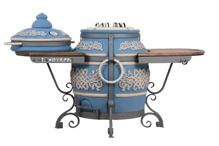 Тандыр Тамерлан в Санкт-Петербурге