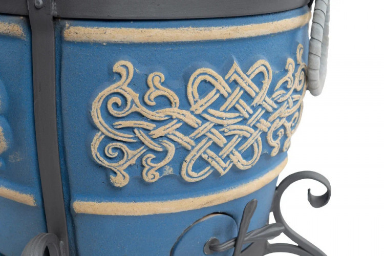 Тандыр Тамерлан в Санкт-Петербурге