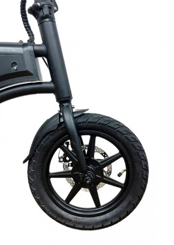 Электровелосипед Minako Smart 10Ah в Санкт-Петербурге