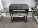 Мангал стационарный Granada Optima BBQ в Санкт-Петербурге