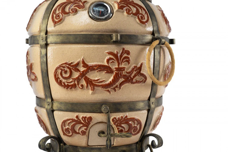 Тандыр Персидский в Санкт-Петербурге