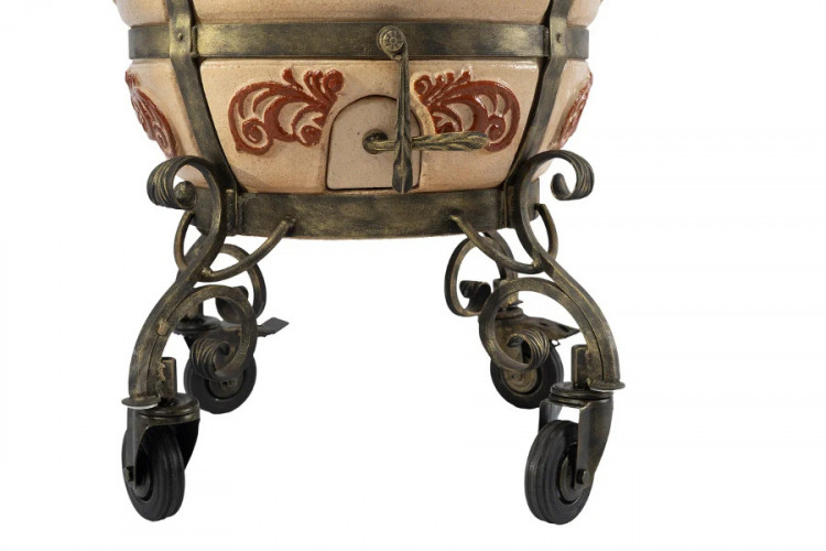 Тандыр Персидский в Санкт-Петербурге