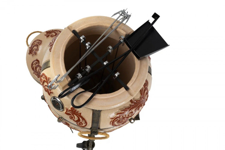 Тандыр Персидский в Санкт-Петербурге