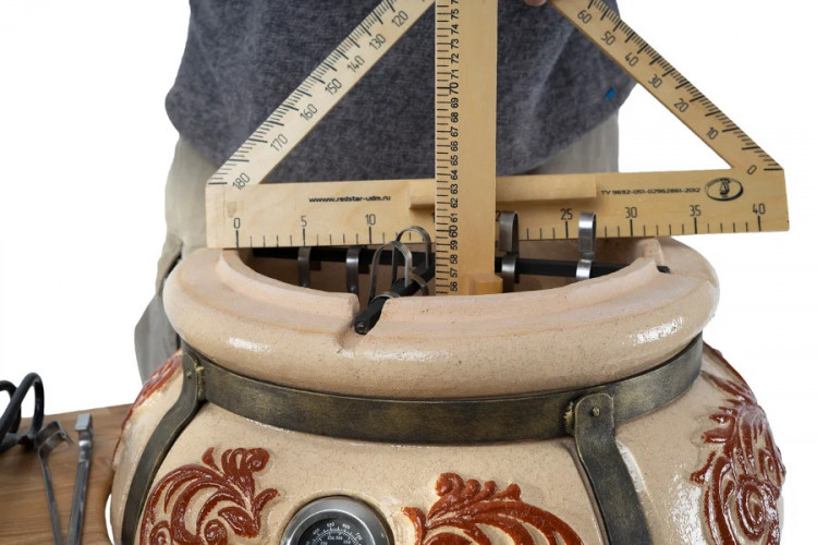 Тандыр Персидский в Санкт-Петербурге