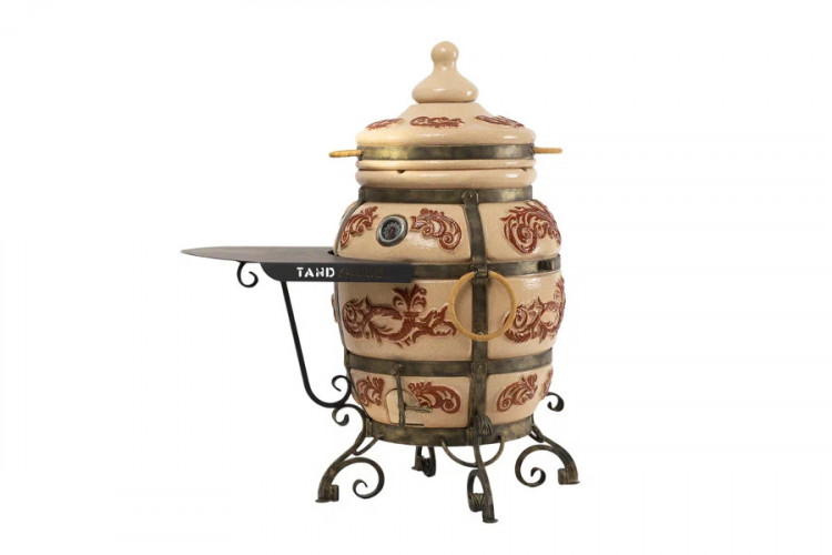 Тандыр Персидский в Санкт-Петербурге