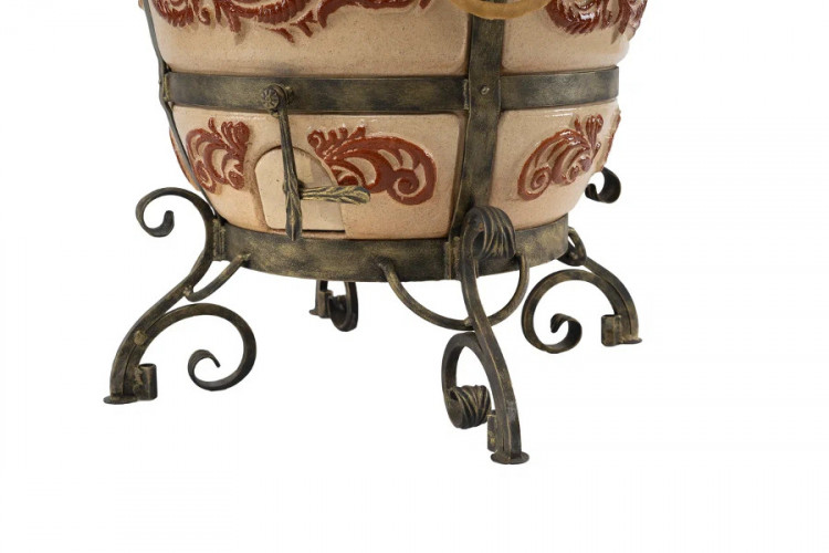 Тандыр Персидский в Санкт-Петербурге