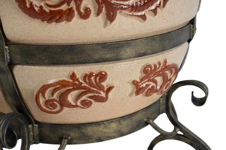 Тандыр Персидский в Санкт-Петербурге