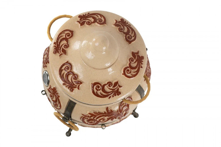 Тандыр Персидский в Санкт-Петербурге