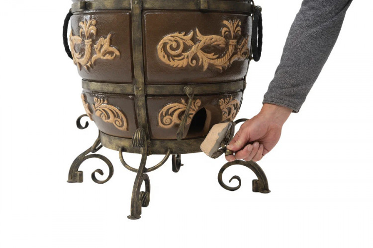 Тандыр Персидский в Санкт-Петербурге