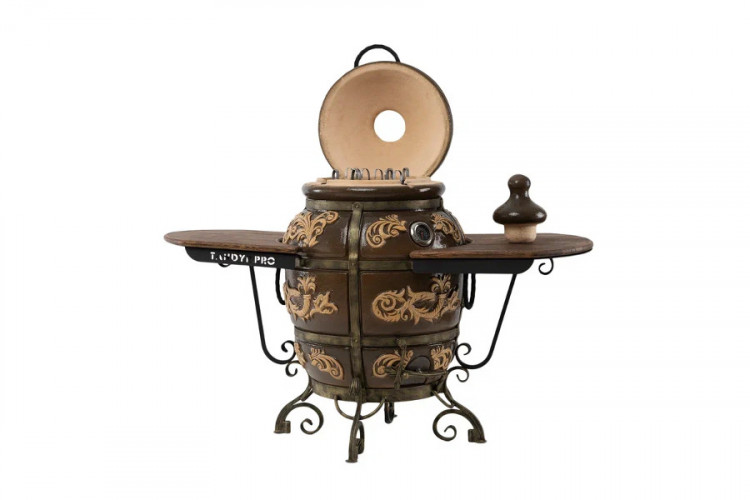 Тандыр Персидский в Санкт-Петербурге