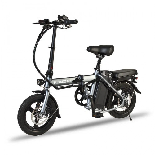 Электровелосипед Minako M.1 в Санкт-Петербурге