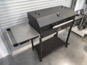 Мангал стационарный Granada Optima BBQ Plus в Санкт-Петербурге