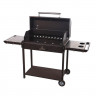 Мангал стационарный Granada Optima BBQ Plus в Санкт-Петербурге