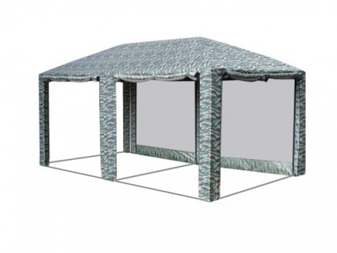 Шатер-тент Митек ПИКНИК 6,0 X 3,0 в Санкт-Петербурге