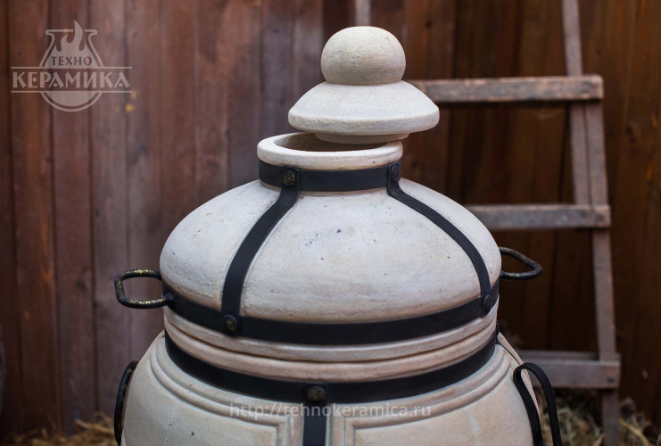 Тандыр Гектор в Санкт-Петербурге