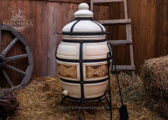 Тандыр Гектор