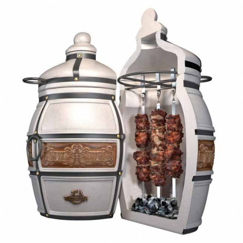 Тандыр Гектор в Санкт-Петербурге