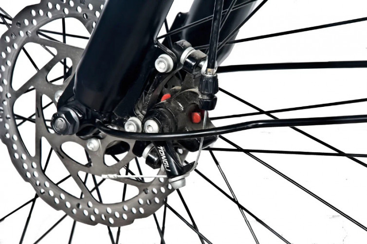 Электровелосипед Minako H.3 в Санкт-Петербурге